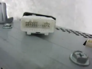Foto de PANTALLA MULTIFUNCION LEXUS RX 300 (MCU35) referencia R43214ETC foto 4