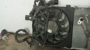Foto de ELECTROVENTILADOR OPEL ASTRA H GTC 1.7 16V CDTI (110 CV / 81 KW) referencia 130303304