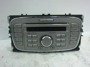 Foto de SISTEMA AUDIO / RADIO CD FORD FOCUS II (1.6 (90 CV / 66 KW) diesel) referencia 8M5T18C815AB
