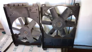 Foto de ELECTROVENTILADOR CITROEN JUMPER FURGÓN 1.9 Diesel CAT (68 CV / 50 KW) referencia 8240120 foto 4
