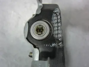 Foto de AIRBAG LATERAL IZQUIERDO BMW SERIE 3 COMPACTO (E36) 1.9 CAT (105 CV / 77 KW) referencia 30823753705X foto 2