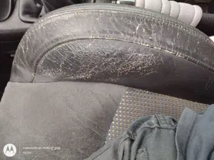 Foto de ASIENTO DELANTERO IZQUIERDO PEUGEOT 206 1.4 HDi (68 CV / 50 KW)