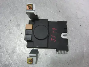 Foto de MODULO ELECTRONICO AUDI A3 (8P1) 1.9 TDI (105 CV / 77 KW) referencia 8P3035225 foto 2