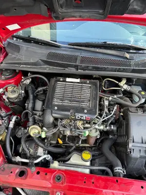 Foto de DEPRESOR FRENO / BOMBA VACIO BMW SERIE 3 BERLINA (E46) referencia 9403810 foto 3