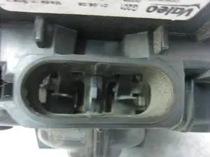 Foto de MOTOR CALEFACCION RENAULT MEGANE II BERLINA 5P referencia 030911X foto 5