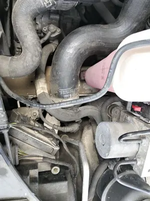 Foto de TUBO PRESION DIRECCION ASISTIDA AUDI A4 BERLINA (8K2) 2.0 16V TDI (143 CV / 105 KW)