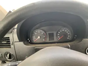 Foto de CUADRO INSTRUMENTOS VOLKSWAGEN CRAFTER FURGÓN (2E) 2.5 TDI DPF (109 CV / 80 KW)