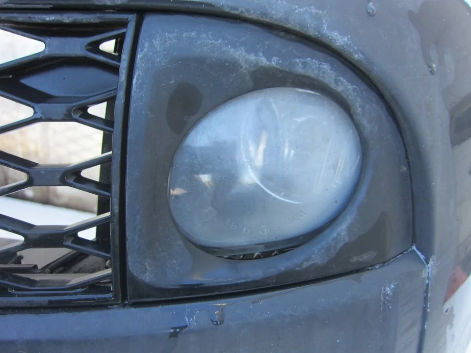 Foto de FARO ANTINIEBLA IZQUIERDO AUDI ALLROAD QUATTRO QUATTRO (4B5) 2.5 V6 24V TDI (180 CV / 132 KW)