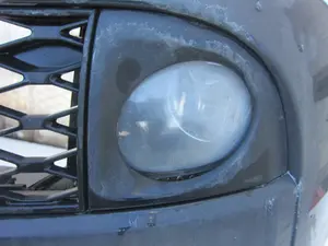 Foto de FARO ANTINIEBLA IZQUIERDO AUDI ALLROAD QUATTRO QUATTRO (4B5) 2.5 V6 24V TDI (180 CV / 132 KW)