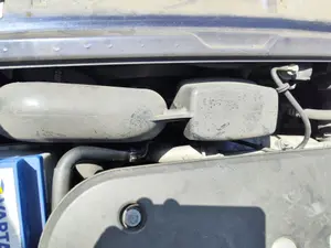 Foto de CAJA FILTRO AIRE ALFA ROMEO 156 SPORTWAGON 2.4 JTD CAT (175 CV / 129 KW)