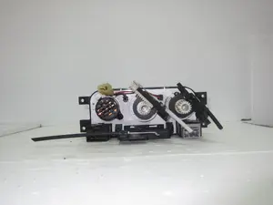 Foto de MANDO CALEFACCION / AIRE ACONDICIONADO CHEVROLET MATIZ 0.8 CAT (52 CV / 38 KW) referencia 96314866 foto 3