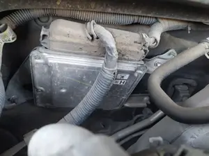 Foto de CENTRALITA MOTOR UCE TOYOTA YARIS (KSP9/SCP9/NLP9) 1.4 Turbodiesel CAT (90 CV / 66 KW)