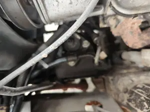 Foto de TUBO PRESION DIRECCION ASISTIDA LAND ROVER DISCOVERY (LT) 4.0 V8 CAT (185 CV / 136 KW)