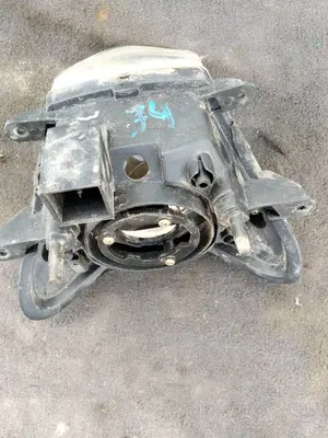 Foto de FARO DELANTERO KYMCO AGILITY 50/125 referencia 80000T430007 foto 4