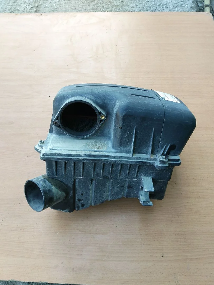 Foto de CAJA FILTRO AIRE SSANGYONG ACTYON 2.0 TD CAT (141 CV / 104 KW)