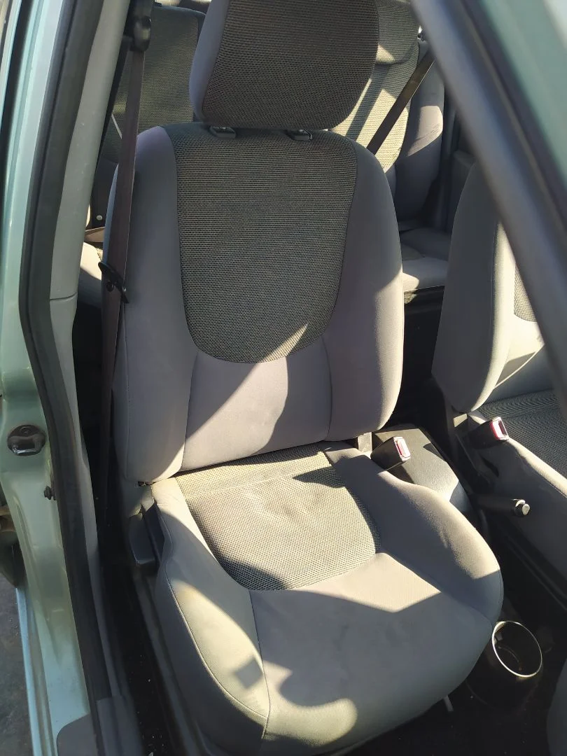 Foto de ASIENTO DELANTERO DERECHO HYUNDAI MATRIX (FC) 1.5 CRDi CAT (102 CV / 75 KW)