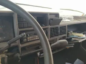 Foto de CALEFACCION ENTERA NORMAL FIAT DUCATO I BUS 2.5 Turbodiesel (92 CV / 68 KW)