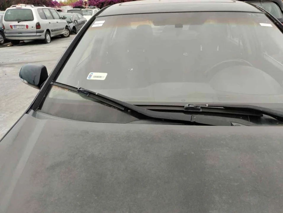 Foto de BRAZO LIMPIA DELANTERO DERECHO HONDA ACCORD BERLINA (CL/CN) 2.0 VTEC CAT (155 CV / 114 KW)