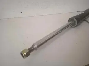 Foto de AMORTIGUADOR TRASERO PEUGEOT 106 (S2) referencia 27A68F foto 3