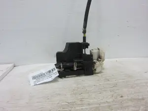 Foto de CERRADURA PUERTA DELANTERA IZQUIERDA FIAT I DOBLÒ (119) 1.9 JTD CAT (101 CV / 74 KW) referencia B792