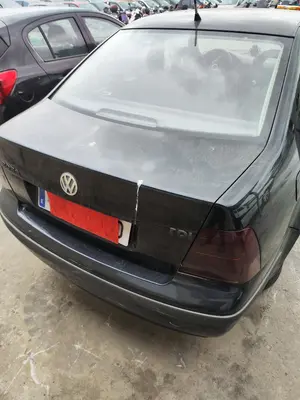 Foto de PORTON TRASERO VOLKSWAGEN BORA BERLINA (1J2)(1998) 1.9 TDI (110 CV / 81 KW) foto 2