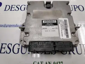 Foto de CENTRALITA MOTOR UCE SAAB 9-5 BERLINA 3.0 V6 TiD CAT (175 CV / 129 KW) referencia 8972408662 foto 1