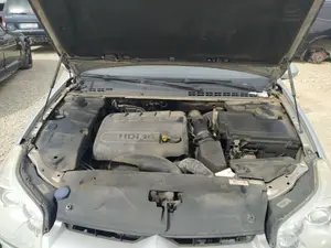 Foto de TUBO CITROEN C5 BREAK 2.0 HDi FAP CAT (RHR / DW10BTED4) (136 CV / 100 KW)