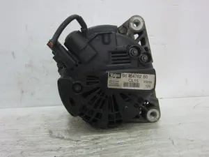 Foto de ALTERNADOR CITROEN BERLINGO referencia 9646476280 foto 2