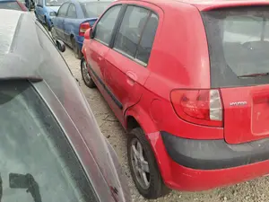 Foto de AFORADOR HYUNDAI GETZ (TB) 1.5 CRDi CAT (82 CV / 60 KW) referencia 31111-2D410