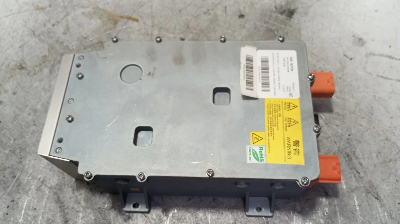 Foto de NO IDENTIFICADO MG HS 1.5 Turbo (161 CV / 119 KW) referencia 10929037