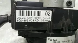 Foto de MANDO MULTIFUNCION SEAT IBIZA (6L1) 1.9 TDI (101 CV / 74 KW) referencia 6Q953503AD foto 2
