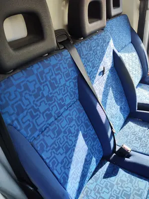 Foto de ASIENTO DELANTERO DERECHO FIAT I SCUDO (222) 2.0 JTD CAT (94 CV / 69 KW) foto 2