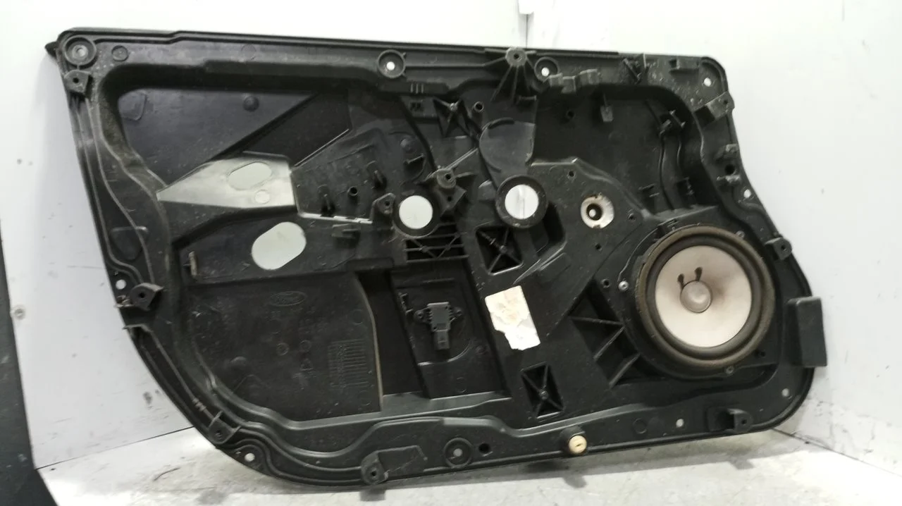 Foto de ELEVALUNAS DELANTERO IZQUIERDO FORD FIESTA (CNN) 1.5 TDCi CAT (75 CV / 55 KW) referencia C1BBA045H17AB