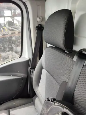 Foto de CINTURON SEGURIDAD DELANTERO DERECHO FIAT TALENTO FURGÓN (296) 2.0 Turbodiesel Ecojet (119 CV / 88 KW) referencia 6000620588