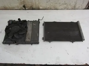 Foto de ELECTROVENTILADOR CITROEN C-ELYSÉE 1.6 HDi FAP (92 CV / 68 KW) referencia 9812028580 foto 2
