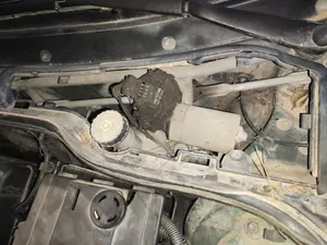 Foto de MOTOR LIMPIA DELANTERO MG ROVER ROVER 75 (RJ) 2.0 16V CDT (116 CV / 85 KW)