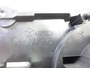 Foto de ANILLO AIRBAG CHRYSLER VOYAGER (RG) 2.4 CAT (147 CV / 108 KW) referencia 04685833AD foto 5