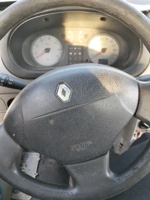 Foto de AIRBAG DELANTERO IZQUIERDO RENAULT KANGOO I (F/KC0) 1.9 dCi Diesel CAT (84 CV / 62 KW) referencia 8200350772
