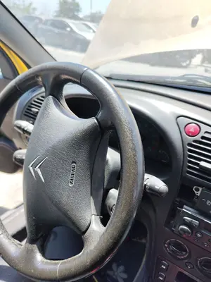 Foto de VOLANTE CITROEN XSARA COUPE referencia 4109Z0