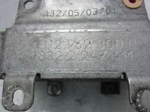 Foto de RADIADOR GASOIL BMW SERIE 3 BERLINA (E46) referencia KH129623000 foto 4