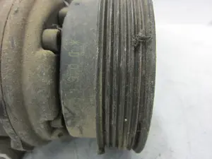 Foto de COMPRESOR AIRE ACONDICIONADO HYUNDAI TUCSON (JM) referencia 162502920J foto 4