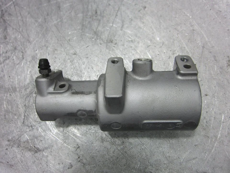 Foto de BOMBA FRENO TOYOTA YARIS (XP13) Híbrido 74 kW (1.5 Ltr. - 55 kW 16V) (101 CV / 74 KW) referencia 4727047030