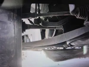 Foto de MANGUETA DELANTERA IZQUIERDA FORD FIESTA (CNN) 1.5 TDCi CAT (75 CV / 55 KW) referencia 1822686