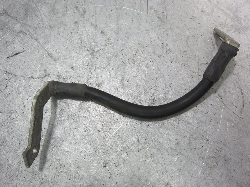 Foto de NO IDENTIFICADO PORSCHE CAYENNE (TIPO 92A) referencia 4L0971537F