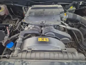 Foto de MANGUERAS INTERCOOLER LAND ROVER RANGE ROVER (LP) 4.6 CAT (218 CV / 160 KW)