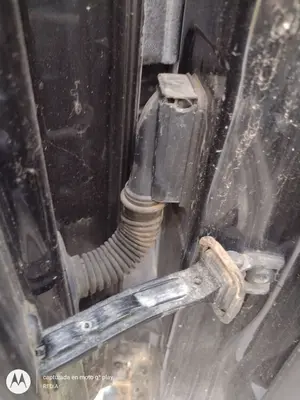 Foto de RETENEDOR PUERTA SEAT IBIZA BERLINA (6J5) 1.4 16V (86 CV / 63 KW) referencia 6J0837249D