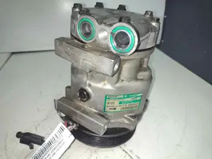 Foto de COMPRESOR AIRE ACONDICIONADO ALFA ROMEO 147 (190) referencia 60653652