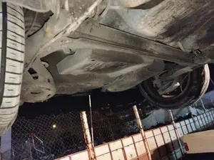 Foto de PUENTE TRASERO VOLKSWAGEN GOLF IV BERLINA (1J1)(10.1997)