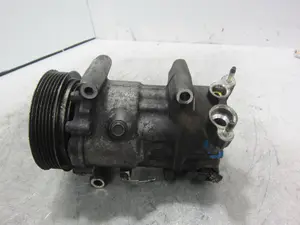 Foto de COMPRESOR AIRE ACONDICIONADO PEUGEOT 307 BERLINA (S2) 1.6 HDi CAT (9HZ / DV6TED4) (109 CV / 80 KW) referencia 9651910980 foto 2