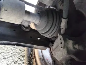 Foto de PINZA DE FRENO DELANTERA IZQUIERDA SEAT IBIZA (6K1) 1.9 TDI (90 CV / 66 KW) referencia 357615123AV